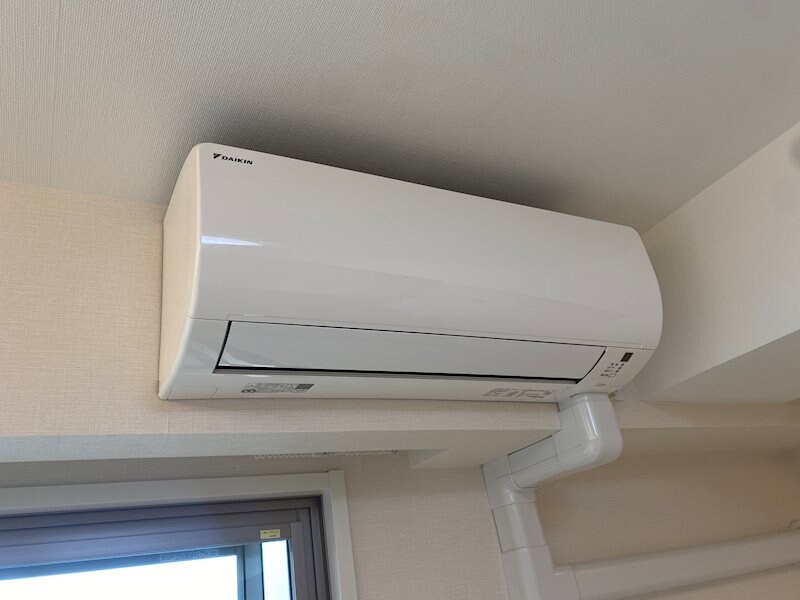 エスペランサ葵の物件内観写真