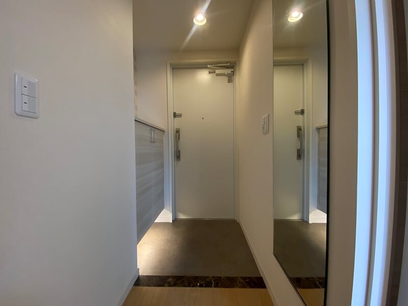 エスペランサ葵の物件内観写真