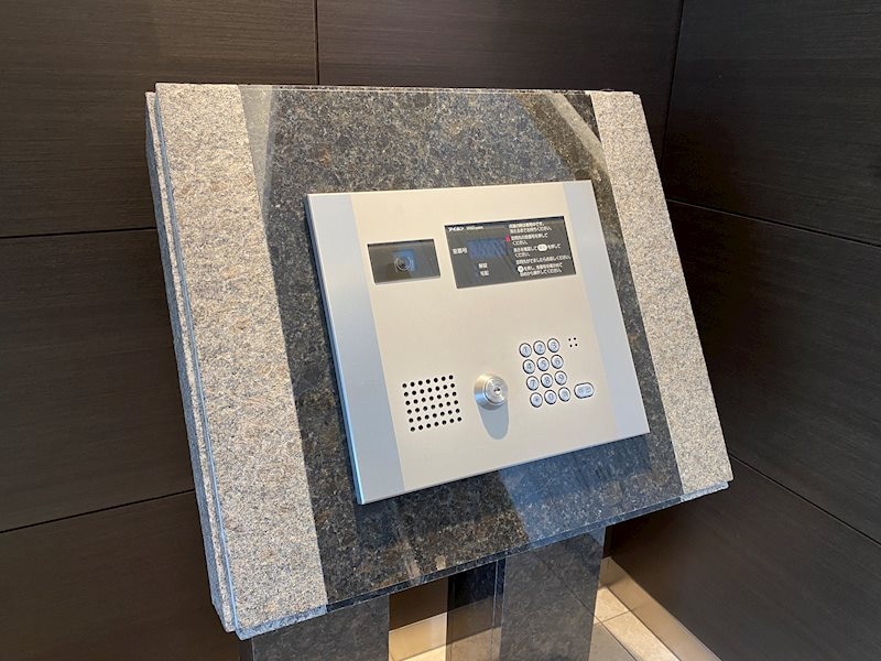 エスペランサ葵の物件外観写真