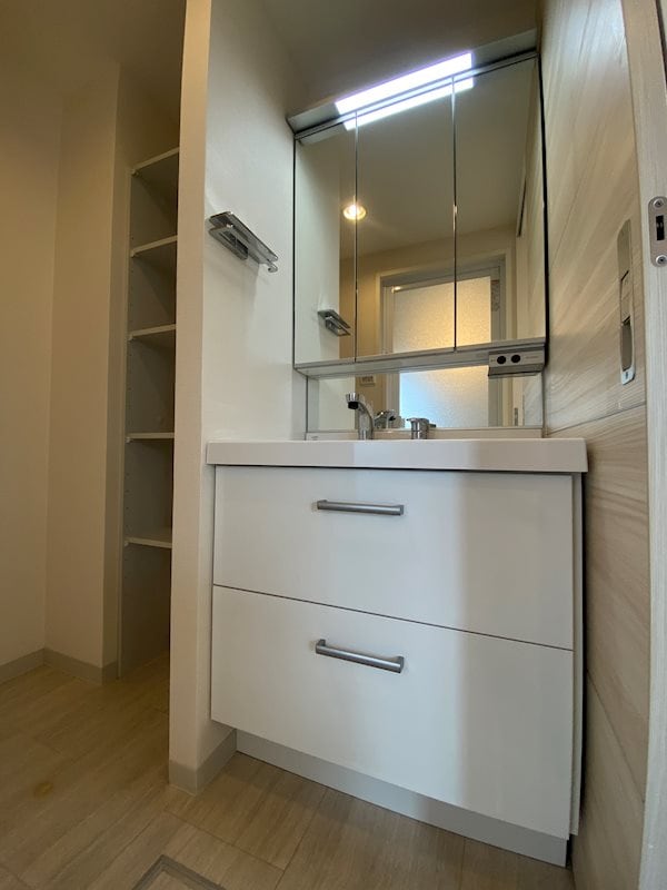 エスペランサ葵の物件内観写真