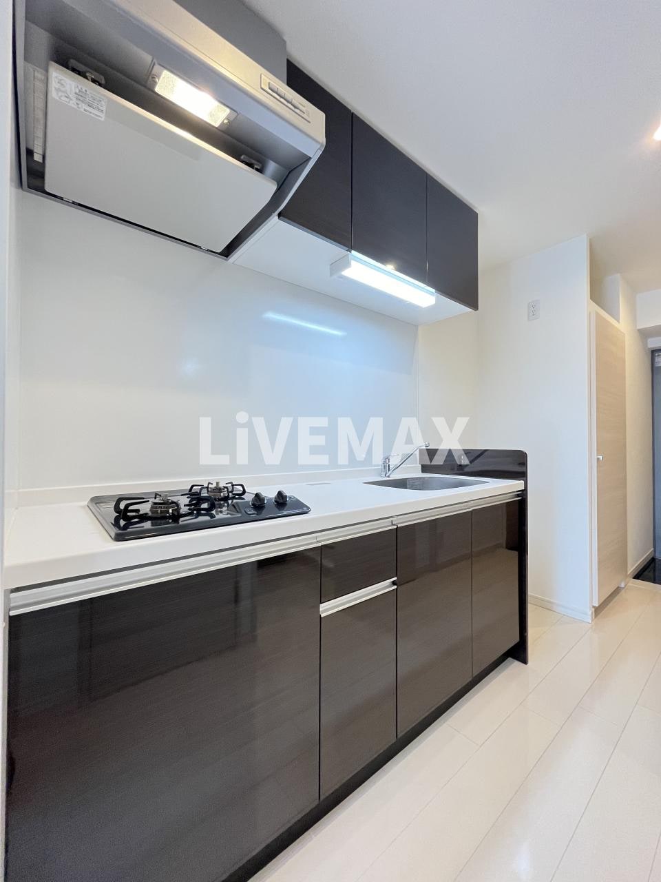 セレニティー名駅の物件内観写真