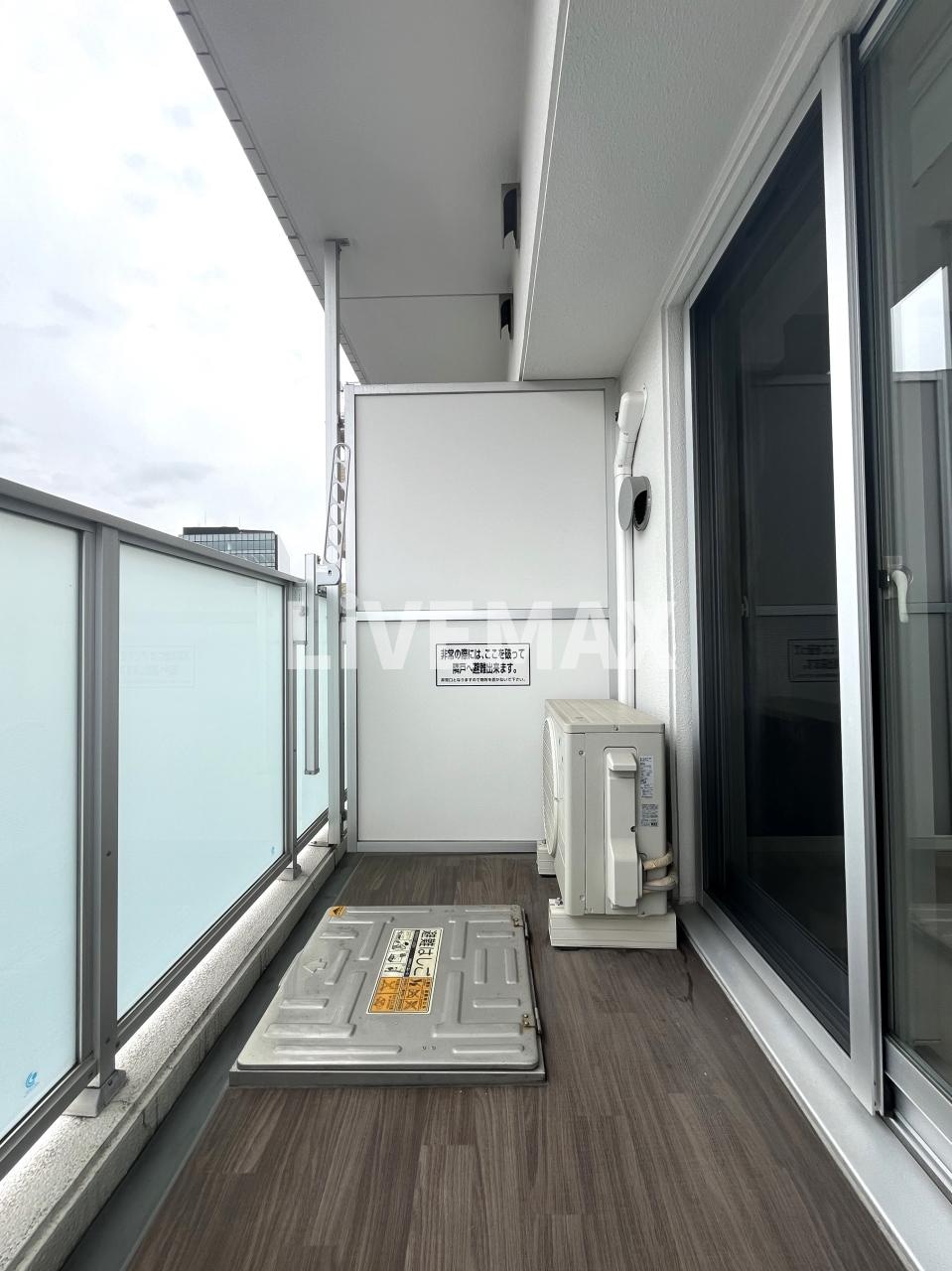 セレニティー名駅の物件内観写真