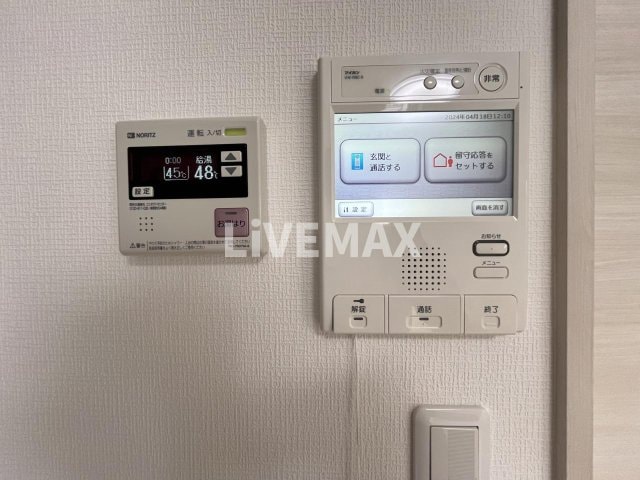 セレニティー名駅の物件内観写真