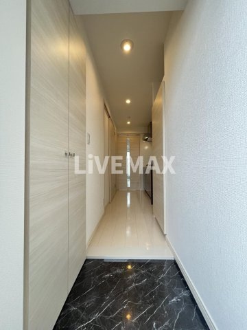 セレニティー名駅の物件内観写真