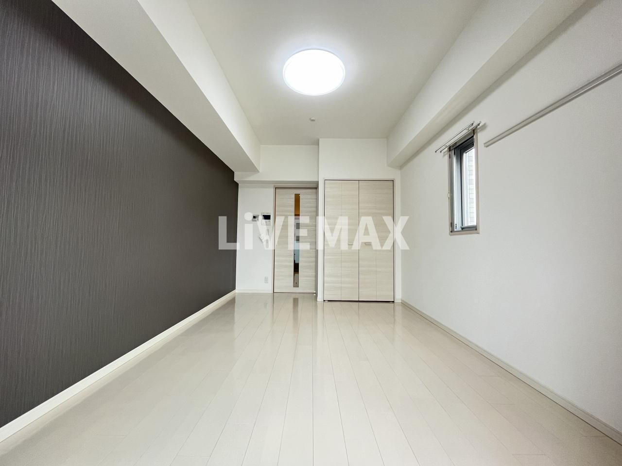 セレニティー名駅の物件内観写真