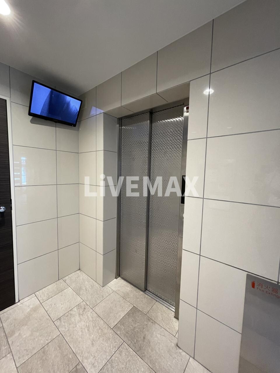 セレニティー名駅の物件内観写真