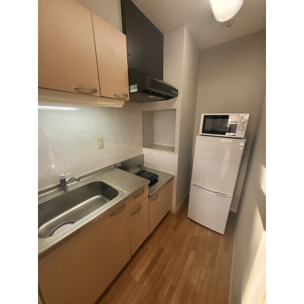 South Valleyの物件内観写真