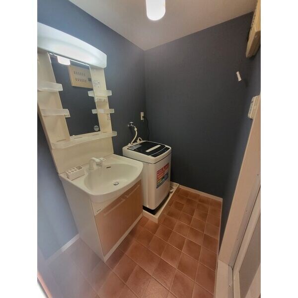 South Valleyの物件内観写真