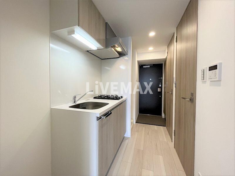 ディアレイシャス矢場町の物件内観写真