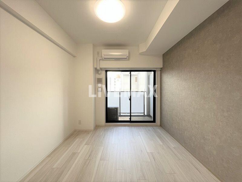 ディアレイシャス矢場町の物件内観写真