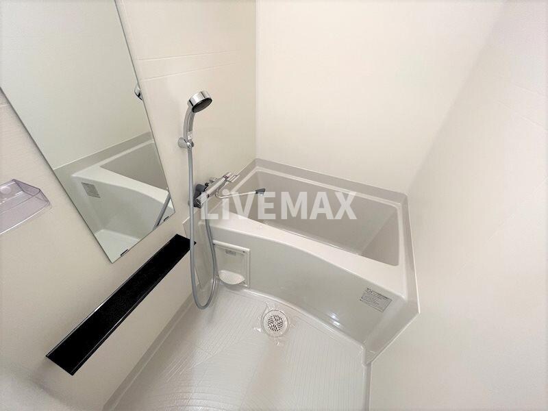 ディアレイシャス矢場町の物件内観写真