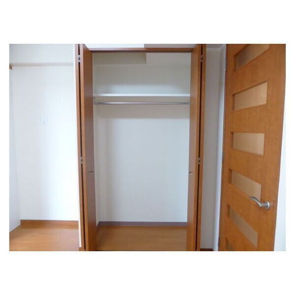 CITY SPIRE 名古屋大須の物件内観写真