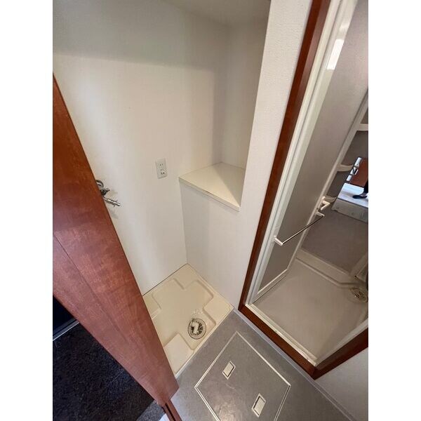 CITY SPIRE 名古屋大須の物件内観写真