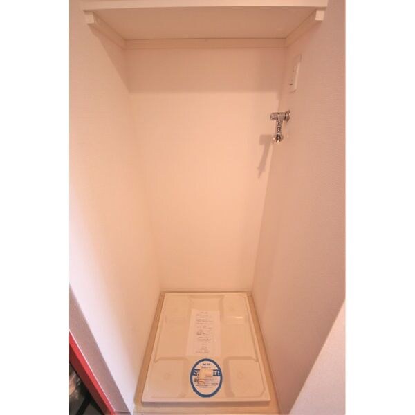 RIDGE堀田の物件内観写真