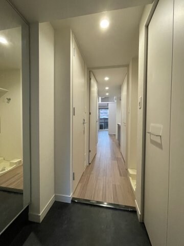 プレサンスジェネ新栄町駅前　葵の物件内観写真