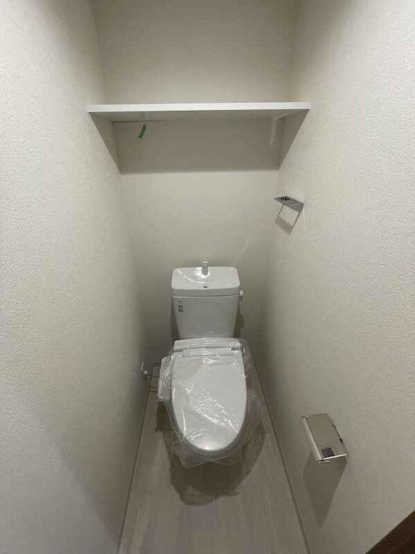 プレサンスジェネ新栄町駅前　葵の物件内観写真