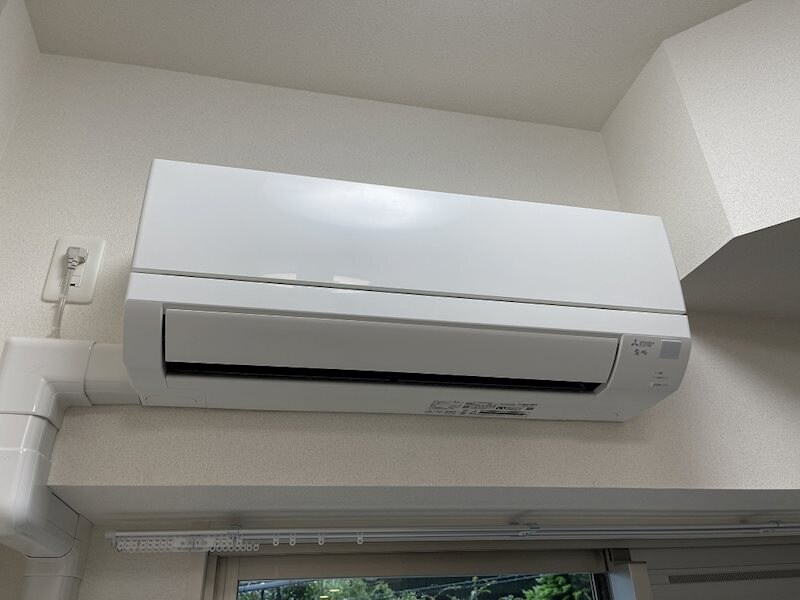 プレサンスジェネ新栄町駅前　葵の物件内観写真