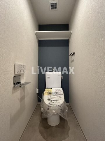 E-city大須の物件内観写真