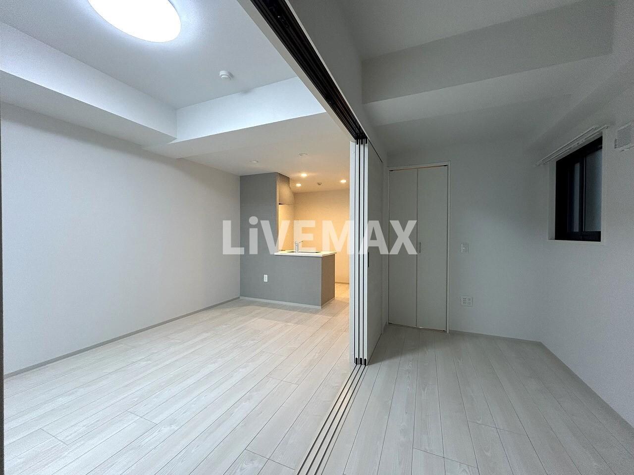 E-city大須の物件内観写真