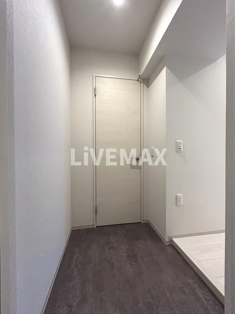 E-city大須の物件内観写真