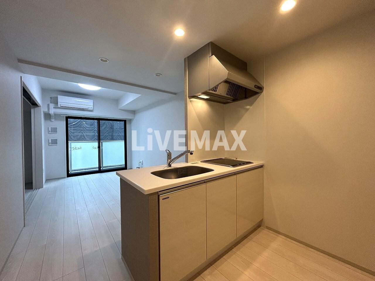 E-city大須の物件内観写真