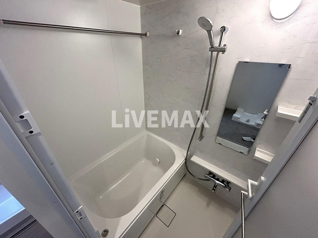 E-city大須の物件内観写真