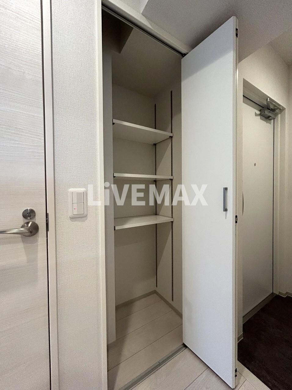 E-city大須の物件内観写真