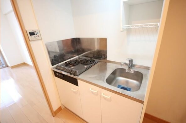 ライブコート泉の物件内観写真