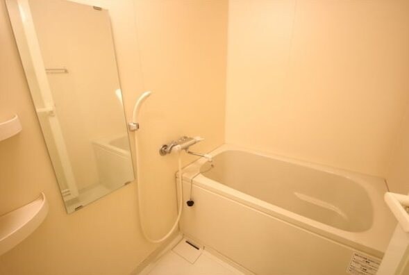 ライブコート泉の物件内観写真