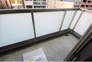 ライブコート泉の物件内観写真