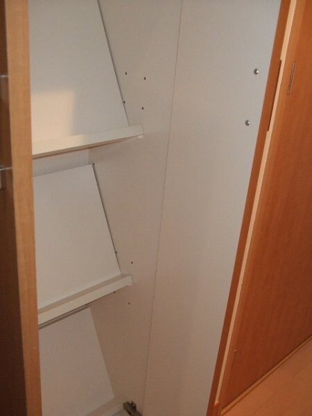 ライブコート泉の物件内観写真