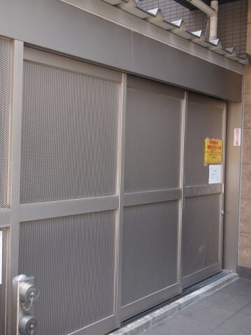 ライブコート泉の物件内観写真