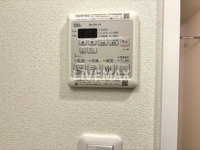 メインステージ名古屋ノースマークの物件内観写真