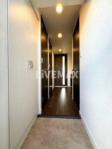 メインステージ名古屋ノースマークの物件内観写真