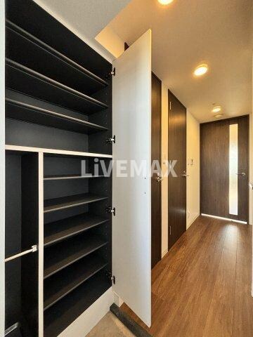 メインステージ名古屋ノースマークの物件内観写真