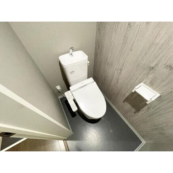 Haro Kanayamaの物件内観写真