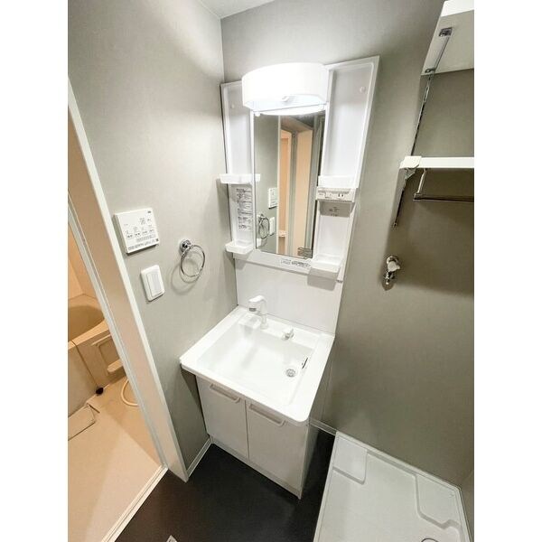 Haro Kanayamaの物件内観写真