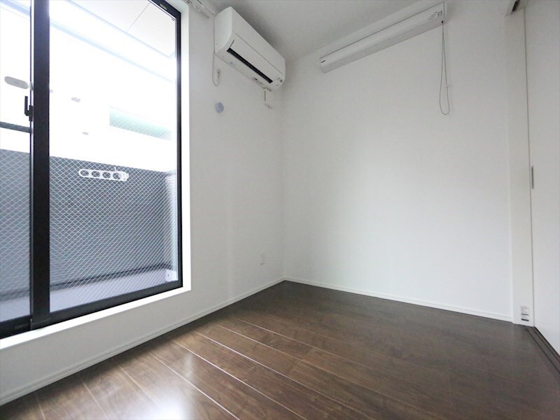 Haro Kanayamaの物件内観写真