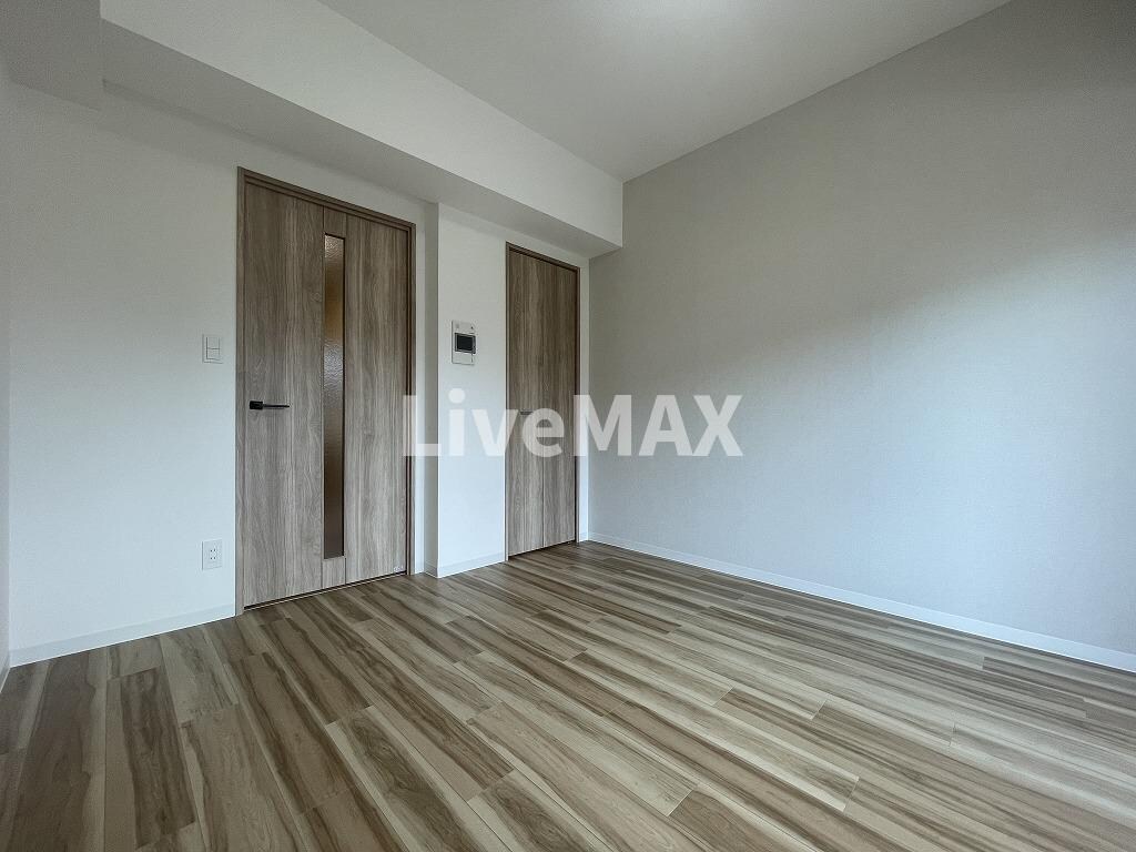 プレイズシード浅間町の物件内観写真