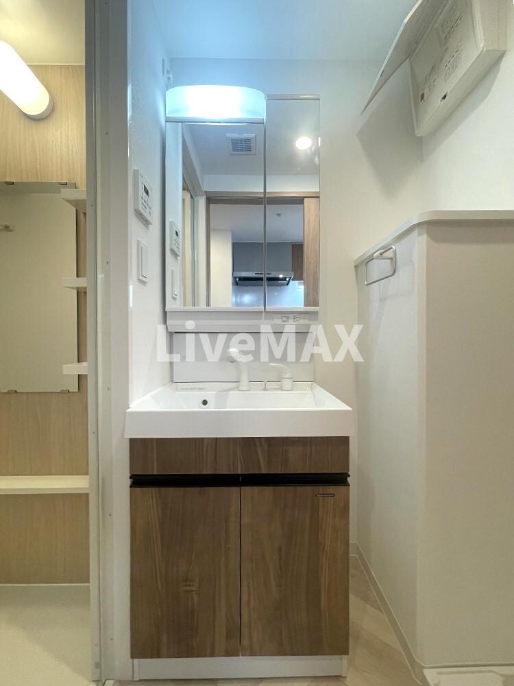 プレイズシード浅間町の物件内観写真