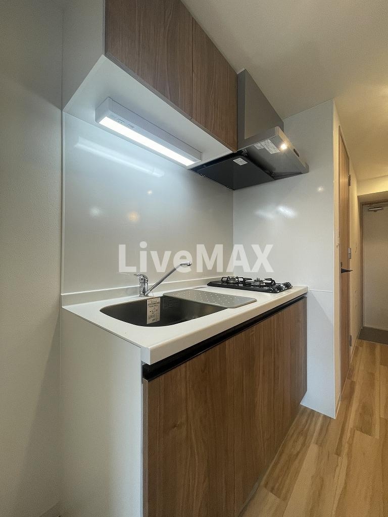 プレイズシード浅間町の物件内観写真