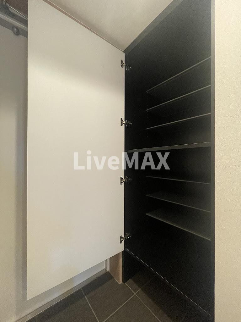 プレイズシード浅間町の物件内観写真