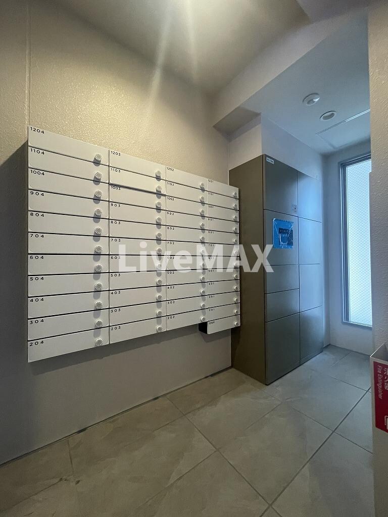 プレイズシード浅間町の物件内観写真