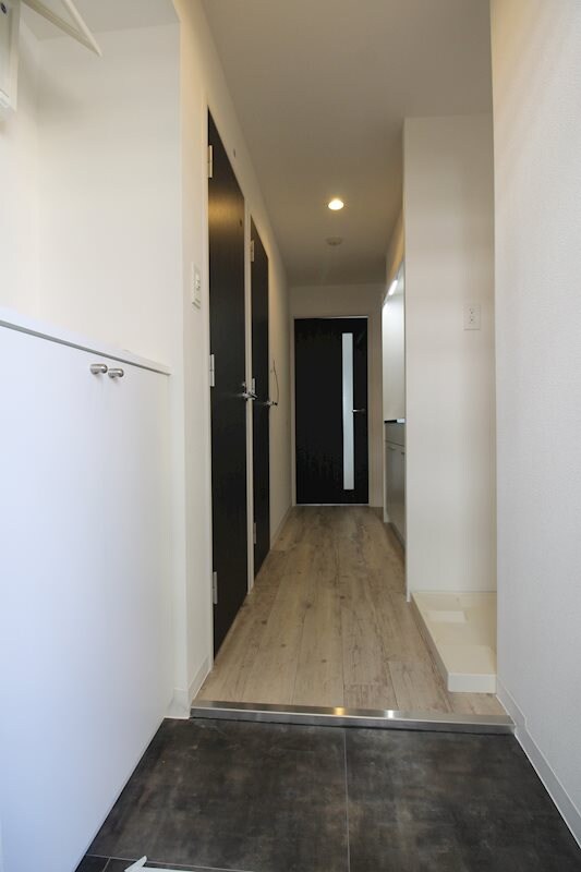 レジデンシア今池の物件内観写真