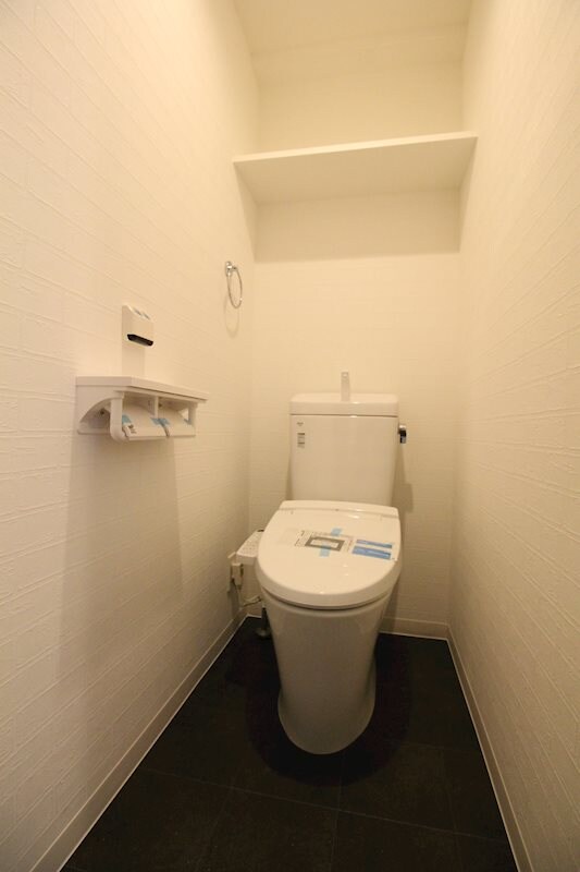 レジデンシア今池の物件内観写真