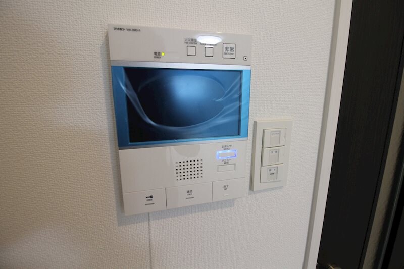 レジデンシア今池の物件内観写真