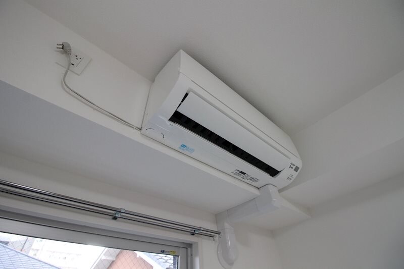 レジデンシア今池の物件内観写真