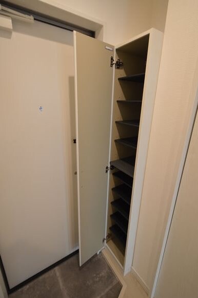 ノア名駅南の物件内観写真