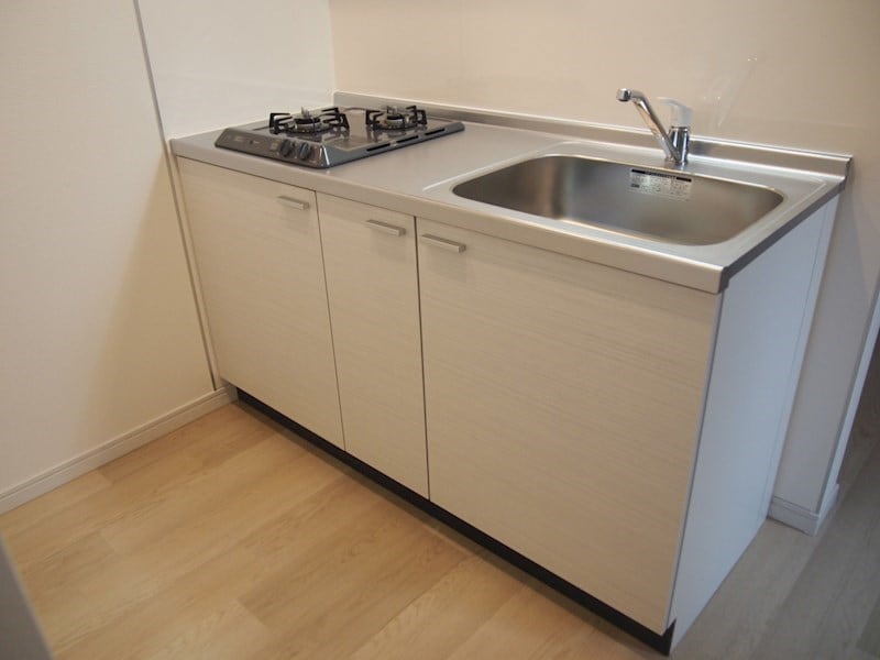 ノア名駅南の物件内観写真