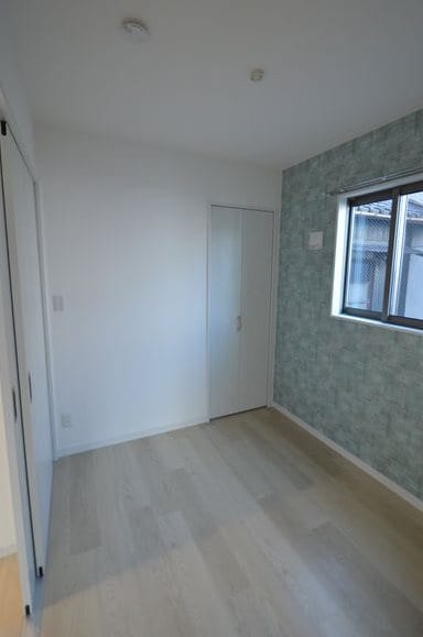 ノア名駅南の物件内観写真